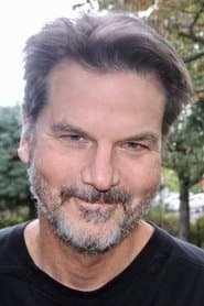 Matt Mulhern as Joseph Wykowski