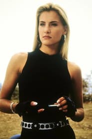 Jennifer Campbell as Mary