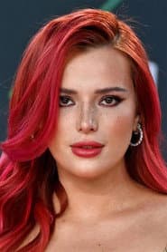 Bella Thorne as Ashley Grey