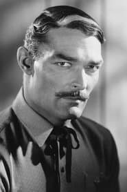 John Russell as Stockburn