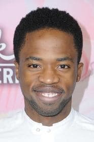 Dewshane Williams as Sean