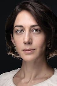 Zar Amir Ebrahimi as Maryam Ghanbari