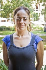 Paula Zúñiga as Sofia's Mother