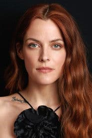 Riley Keough as Medora Slone