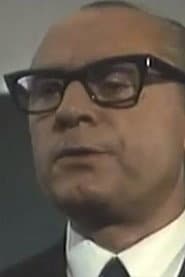 Ángel Terrón as Don Andrés