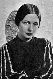 Ina De La Haye as Herr Landauer