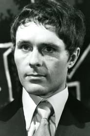 Maxence Mailfort as The Client