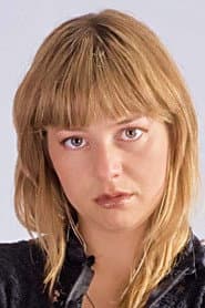 Cristina Peña y Lillo as Marcela