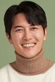 Jae Hee as Tae-suk
