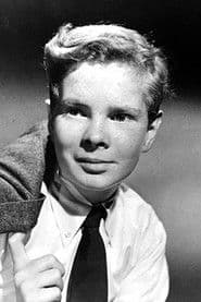 Ted Donaldson as Arthur "Pinky" Thompson