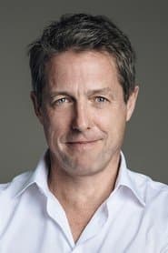 Hugh Grant as Elias Finn