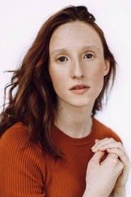 Anna Paliga as Stria