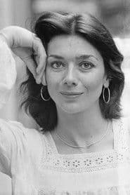 Jacqueline Pearce as Maud