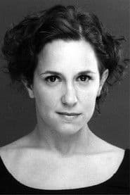 Luciana Lifschitz as Eli