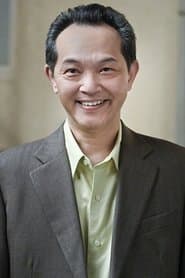 Yasuhito Hida as Takeo Saeki
