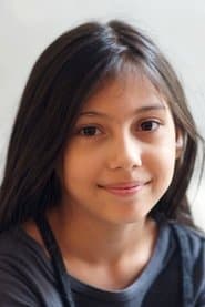 Asha Kenyeri Bermudez as Risa Saraswati (young)