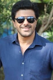 Samir Soni as Sunil Bajpayee