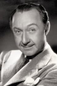 Franklin Pangborn as Assistant Hotel Manager