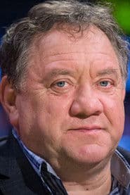 Bohdan Beniuk as Buben