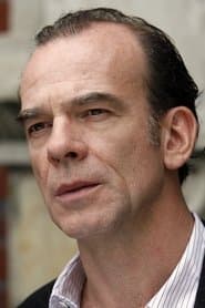 Martin Wuttke as Dr. Herrmann