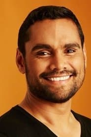 Rob Collins as Yakada