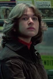 Grazia Baccari as Silvana