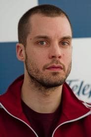 Lorenzo Balducci as Inspecteur Frank Neves