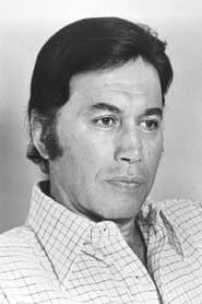 Michael Ansara as Angry Horse