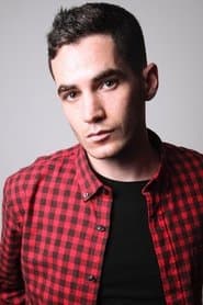 Ricky Velez as Ellis (voice)