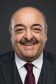 Selçuk Uluergüven as Irgat Çavuşu