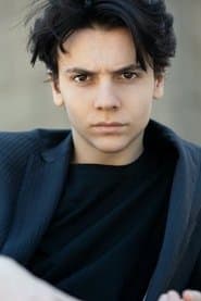 Francesco Gheghi as Luigi 'Gigi' Celeste