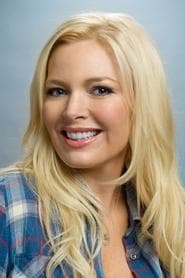 Melissa Peterman as Nancy Shmaedeke