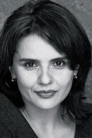 Ilaria Borrelli as Maria 'Sissy' Kolba