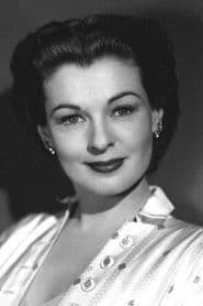 Ruth Hussey as Charlotte