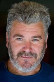 Bruno Zanin as BR #2