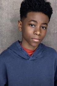Jordan Preston Carter as Young JJ