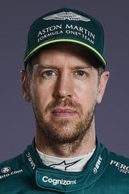 Sebastian Vettel as Self