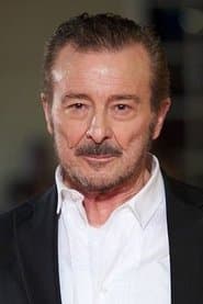 Juan Diego as Jerónimo