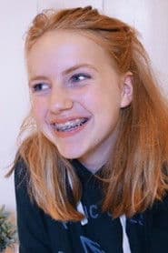 Lizzy van Vleuten as Fleur