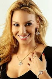 Hony Estrella as Susana