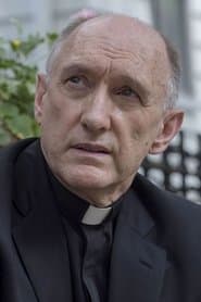 Peter McRobbie as Hunter John