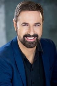 Danny Tesla as Paramedic