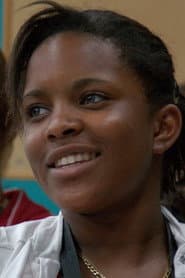 Rachel Regulier as Khoumba, student