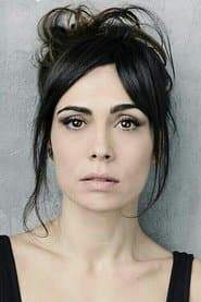 Itziar Atienza as Land stewardess