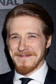 Adam Nagaitis as Branwell Brontë