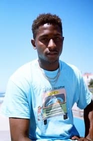 Aramis Hudson as Adolf