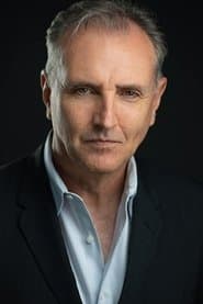 Randall Newsome as Hank Jones