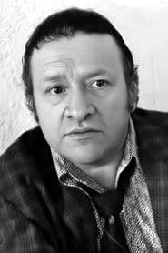 Joaquín García Vargas as El compadre