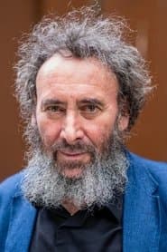 Antony Sher as Dr. Ernest Zeigler