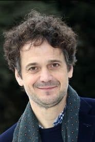 Mathias Mlekuz as Arnaud